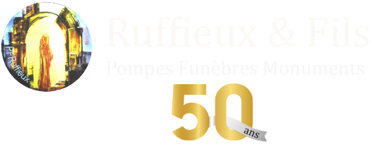 Pompes Funèbre Ruffieux & Fils SA